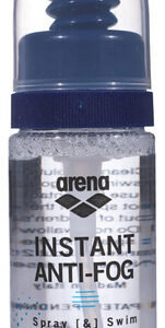 Antifog Spray Natación Lentes Antivaho Aplicación Fácil Claro