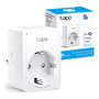 Enchufe Wifi Inteligente Mini 7 5 Amperios Control Por Voz Negro