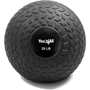 Pelota De Golpe 4.5-18 Kg Para Entrenamiento De Fuerza C.25lbs