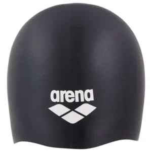 Gorro De Baño Unisex De Silicona Para Pelo Largo Cómodo Multicolor Tu