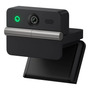 Webcam 4k Plegable Ultraligera Para Pc Sensor 1/2 Pulgadas