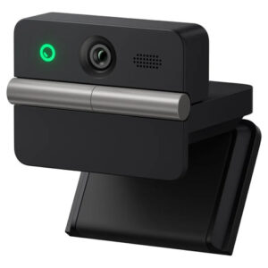 Webcam 4k Plegable Ultraligera Para Pc Sensor 1/2 Pulgadas