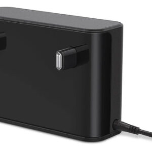 Base De Carga Para Aspiradora Robot 20v Para Tapo Rv30 Schwarz