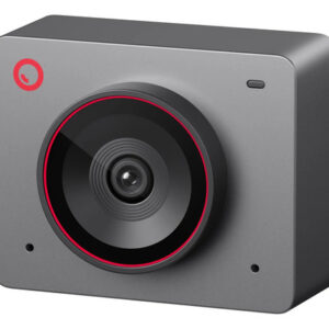 Cámara Web Full Hd 1080p 100 Fps Compacta Usb 2.1mp Ia