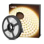 Tira De Luz Led Flexible 12 V 5 M Blanco Cálido