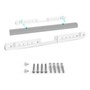 Soporte De Pared Para Barra De Sonido Sonos Arc Oculto Blanco