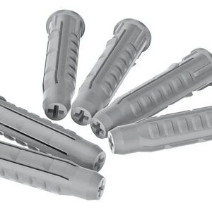 Anclajes De Pared De Hormigón 10 X 50 Mm Para Montajes