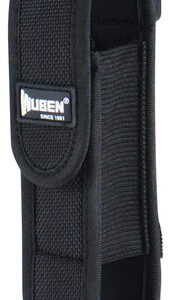 Funda Táctica Ajustable Para Linterna Led De Nailon Portátil Holster