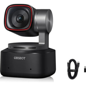 Cámara Web 4k Con Sensor De 1.5 Pulgadas 60fps Control